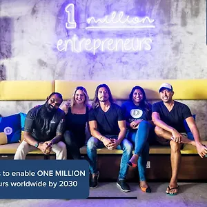 Draper Startup House For Entrepreneurs Singapore