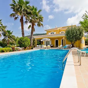  Villa Monte Da Torre By Interhome