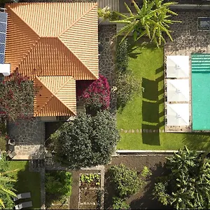 Bordal Funchal (Madeira)