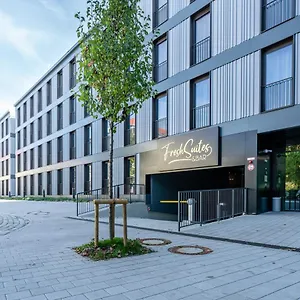 Freshsuites & Bar 3*, Dachau Deutschland