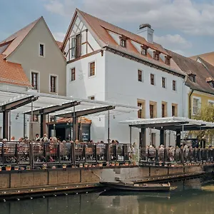 Bootshaus , Amberg Deutschland