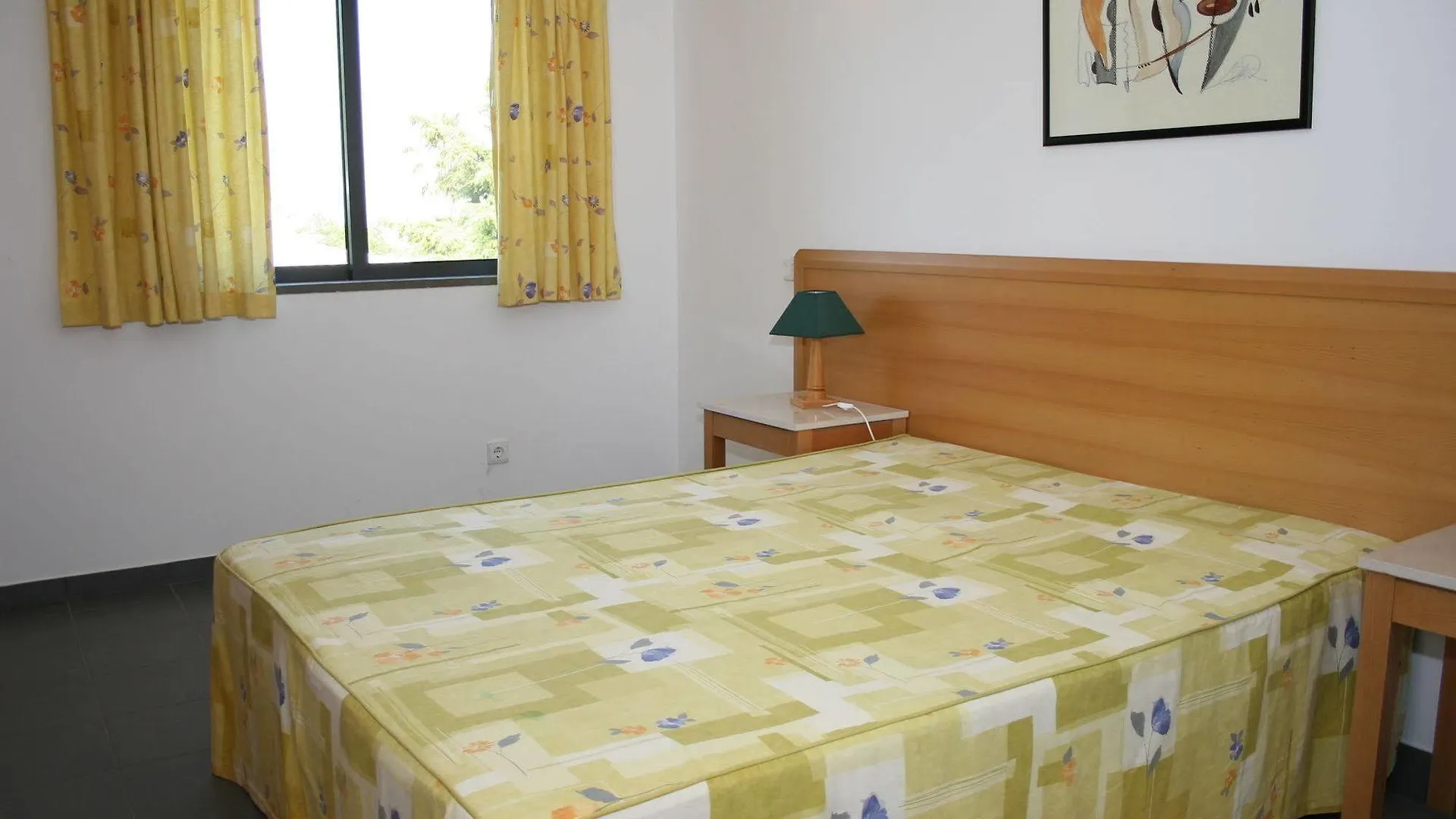 Aparthotel Quinta Das Figueirinhas & Quintinha Village Porches