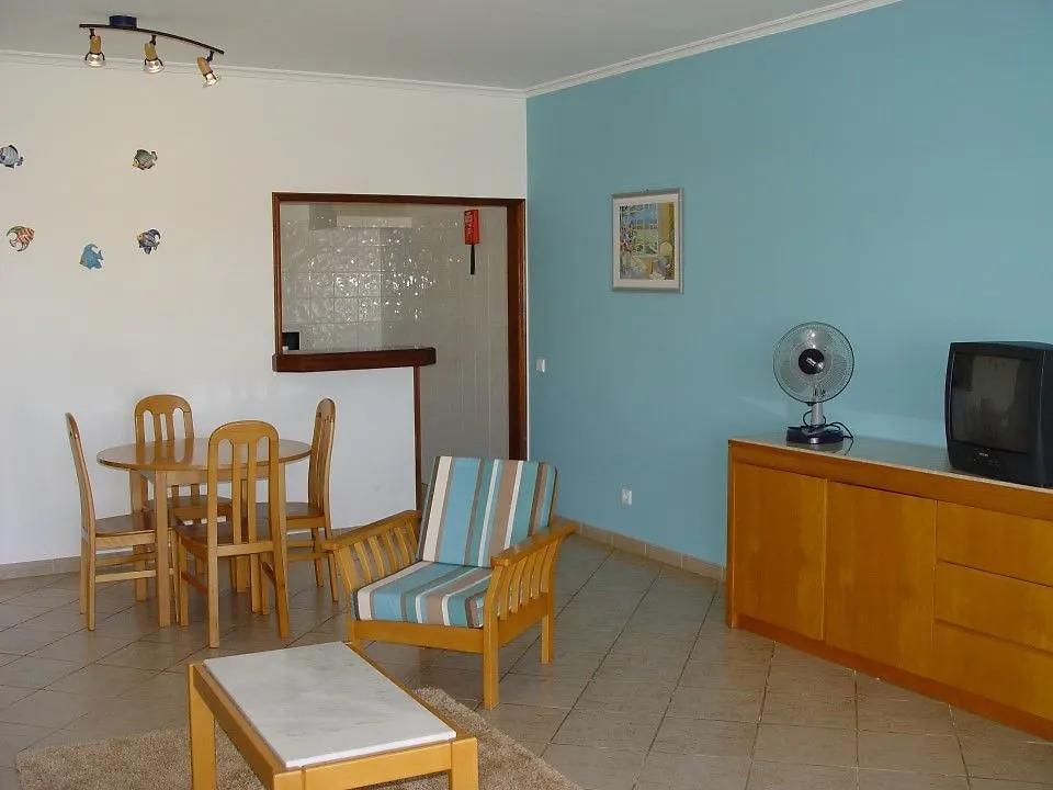 Quinta Das Figueirinhas & Quintinha Village Поршеш 3*,  Португалия
