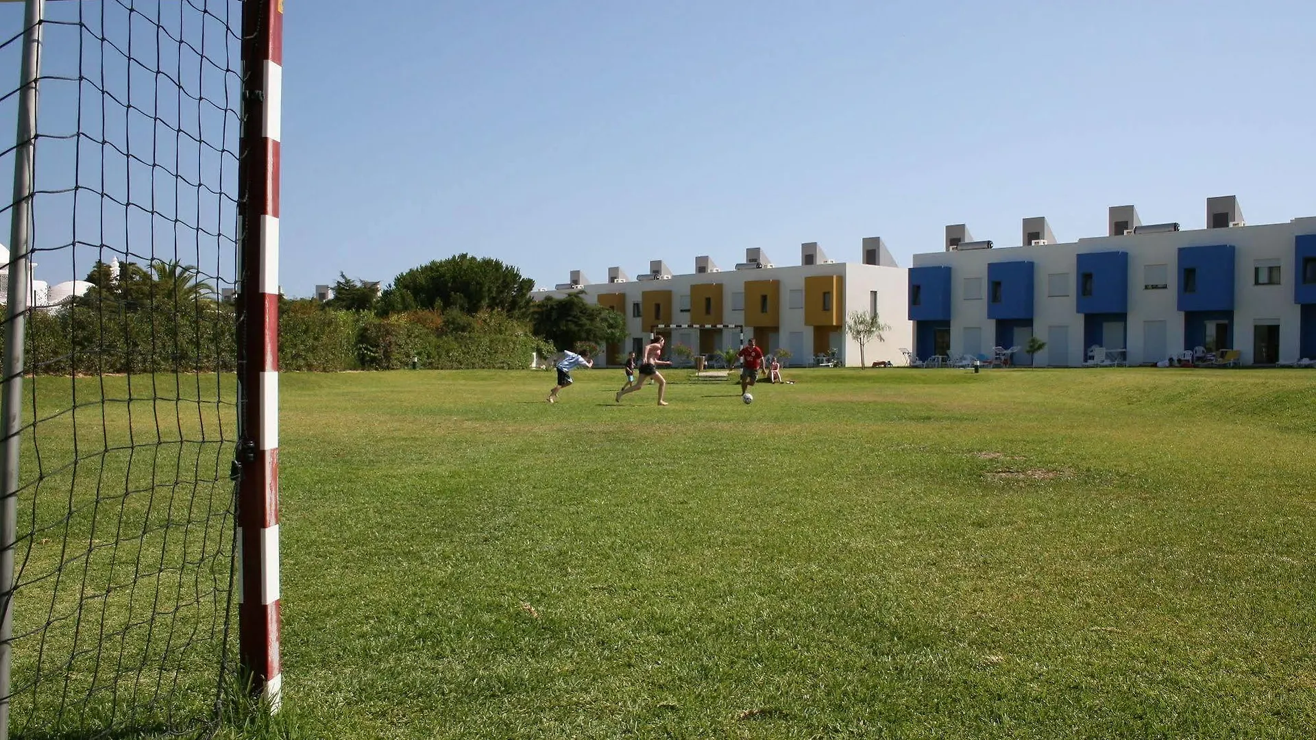 Quinta Das Figueirinhas & Quintinha Village Поршеш 3*,
