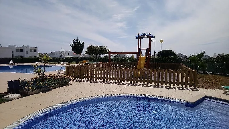 Quinta Das Figueirinhas & Quintinha Village Поршеш Апарт-отель